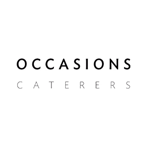 Occasion Caterers' logo
