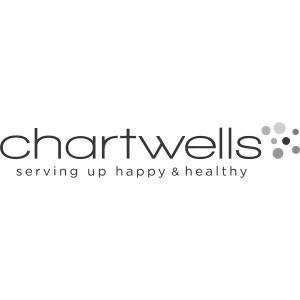 Chartwells K12's logo