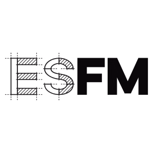 ESFM's logo