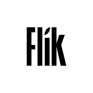 Flik's logo