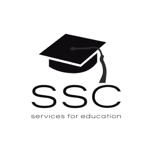 SSC Services for Education's logo