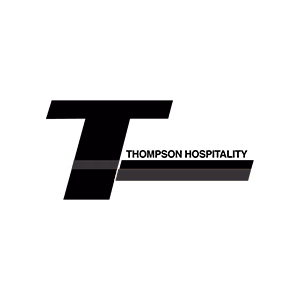 Thompson's logo