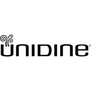 Unidine's logo