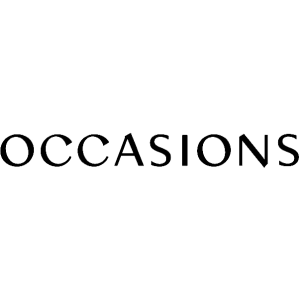 Occasions logo