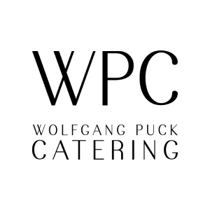 Wolfgang Puck Catering logo