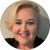 Brenda Kemp headshot