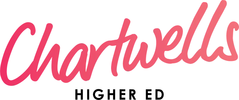 Chartwells HE logo