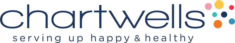 Chartwells K12 logo