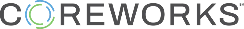Coreworks logo