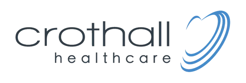 Crothall Healthcare logo