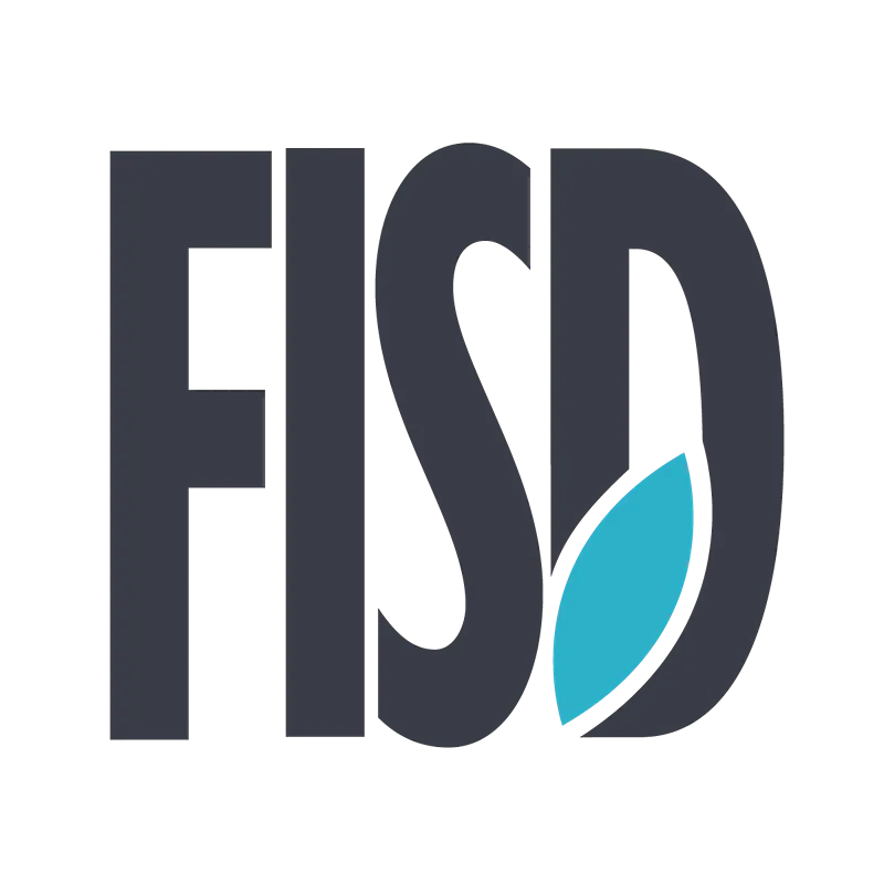FISD logo