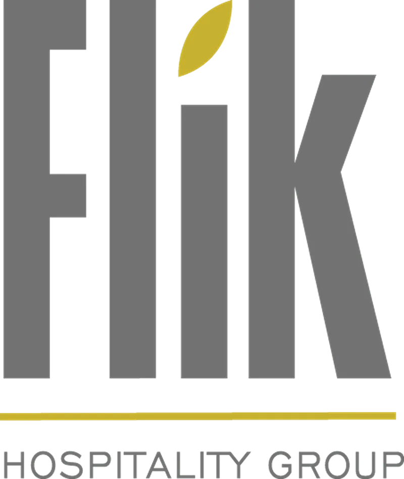 Flik Hospitality Group logo