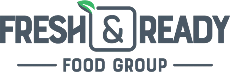Fresh & Ready Foods logo