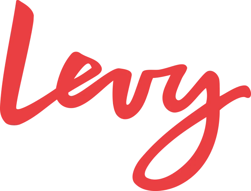 Levy Sector logo