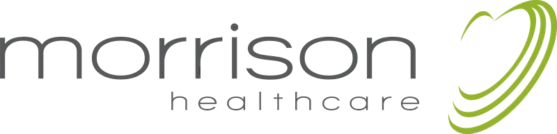 Morrison Healthcare logo