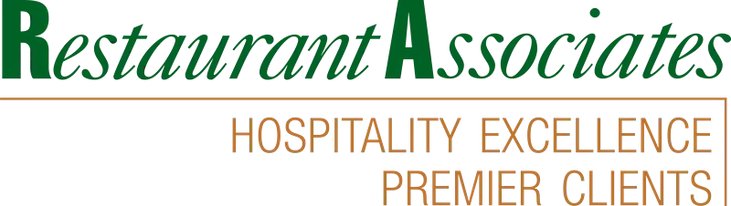 Restaurant Associates logo