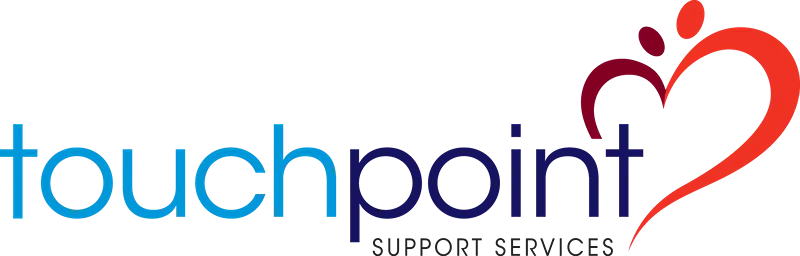 TouchPoint logo