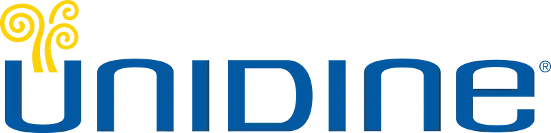 Unidine logo