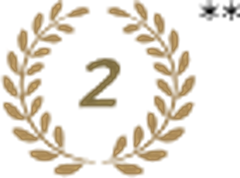 2 anniversary