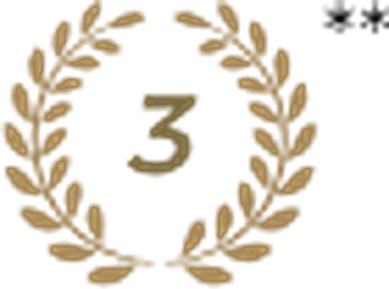 3 anniversary