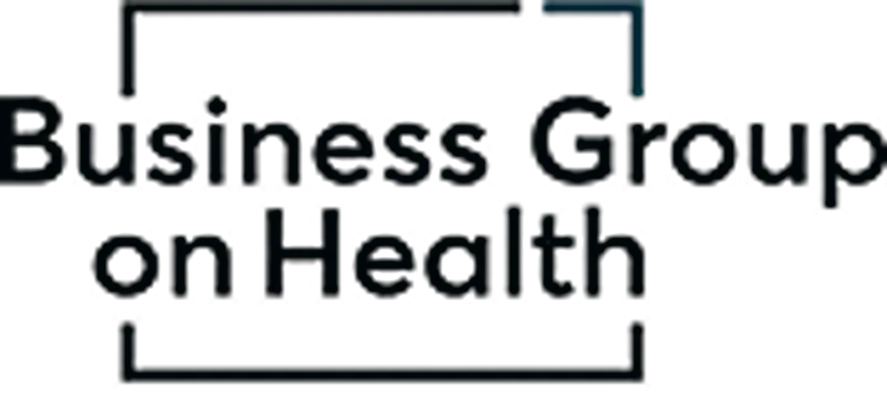 Business Group on Health logo