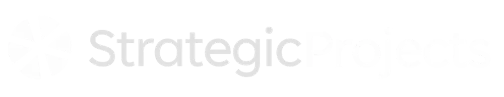 Strategic Projects logo