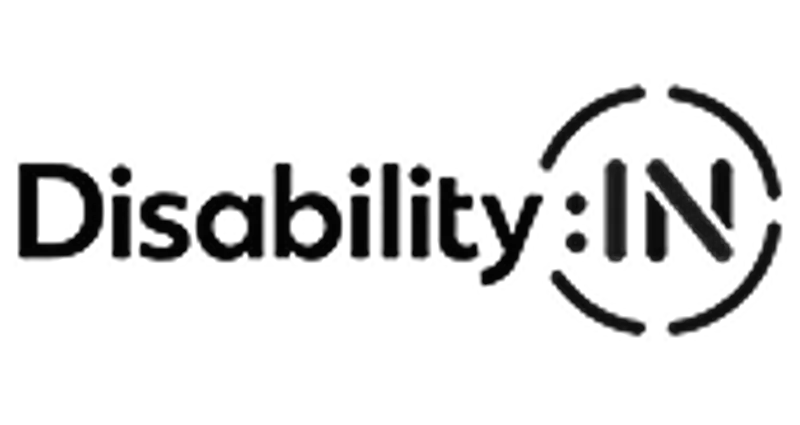 Disability logo