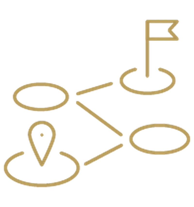 Distribution & Drivers Logo