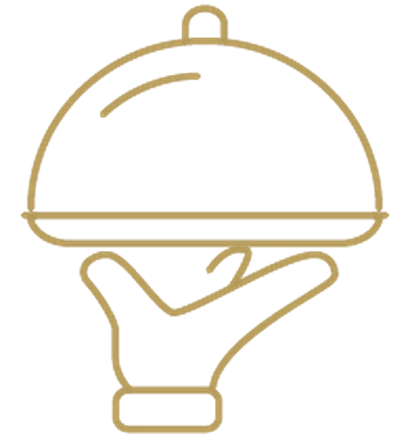 Hospitality & Waitstaff logo
