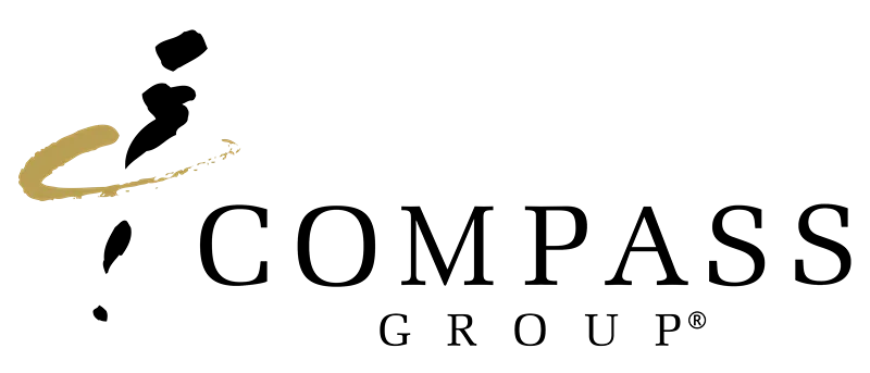 Compass group logo