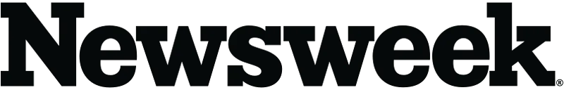 Newsweek logo