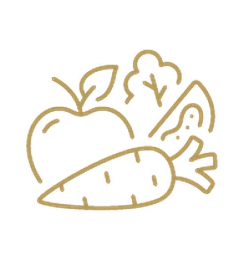 Nutrition & Wellness logo