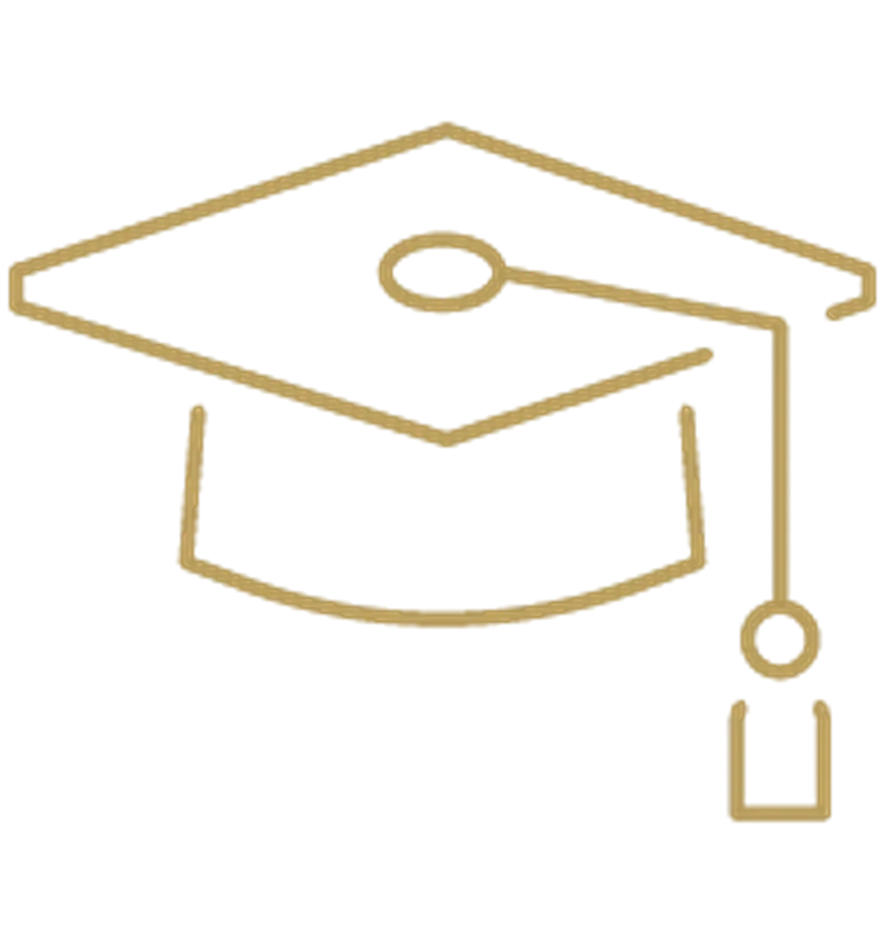 Students & new Grads Logo