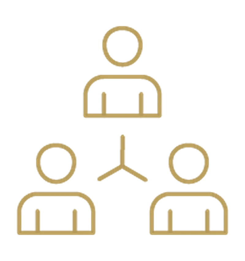Supply chain Logo